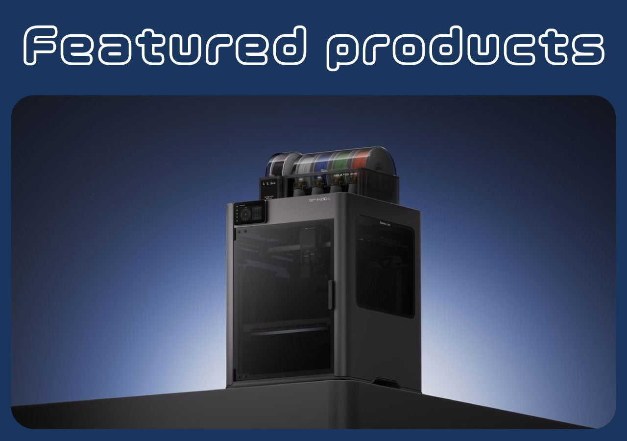 3Dプリンター【光造形】（Phrozen） – 3Dプリンターとレジン