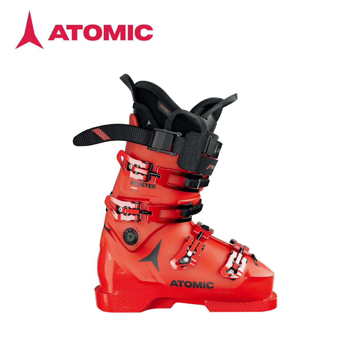 ATOMIC アトミック REDSTER STI 130 21-22 ATOMIC アトミック REDSTER