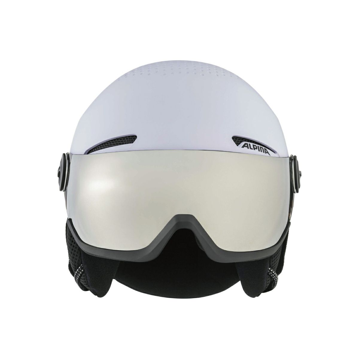 ALPINA アルピナ スキー ヘルメット メンズ レディース＜2026＞ ARBER