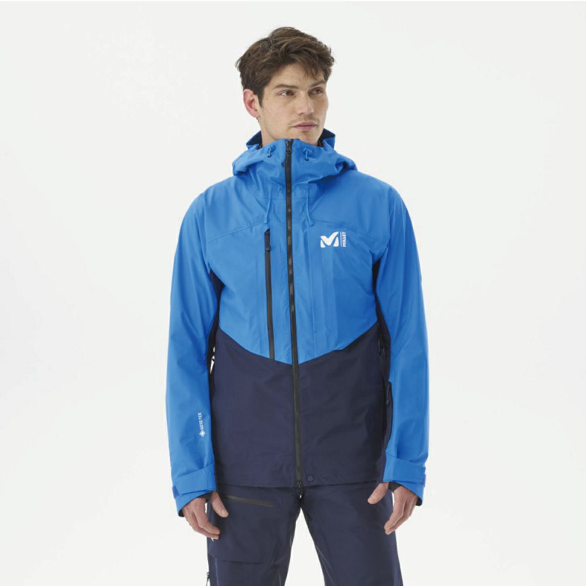 ミレー ゴアテックス GORE-TEXスノーウェア 上下 【公式通販】