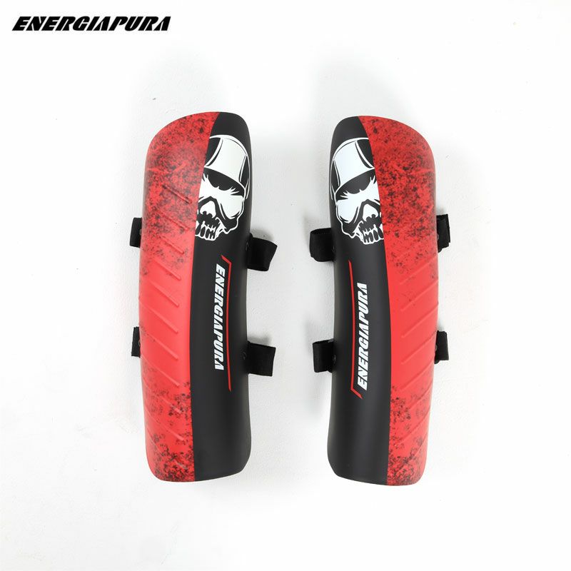 morphose カーボン スキー プロテクター シンガード レガース