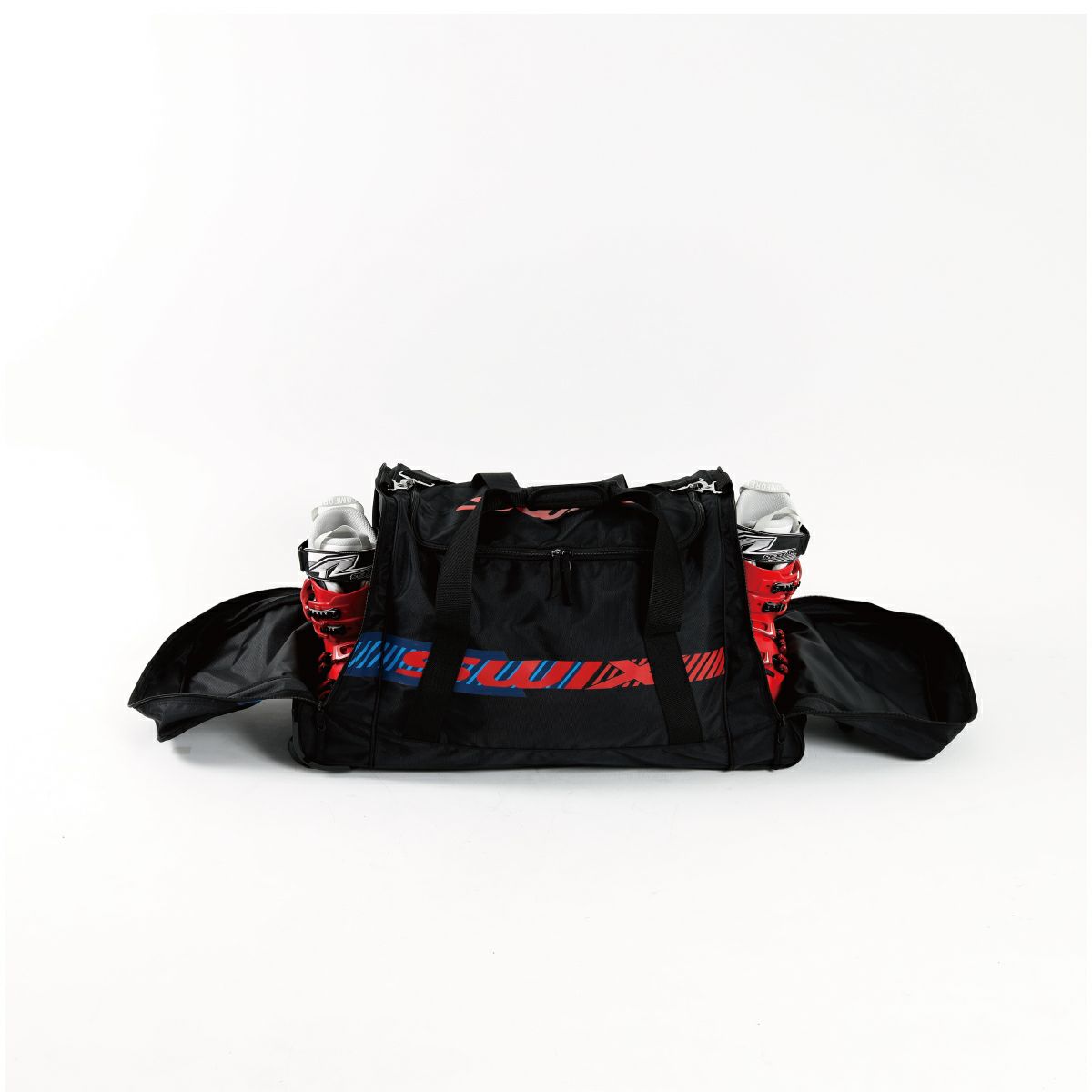 SWIX スウィックス キャスターギアバック ＜2024＞ SG059JA / 140TS 23