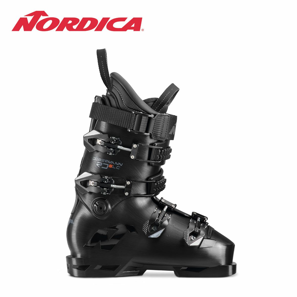 NORDICA ノルディカ スキーブーツ メンズ レディース ＜2026＞ THE