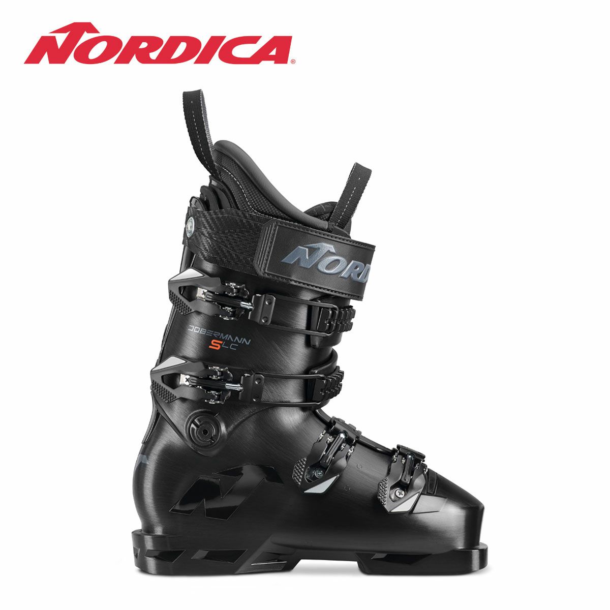 スキーブーツ メンズ レディース NORDICA ノルディカ＜2025＞DOBERMANN