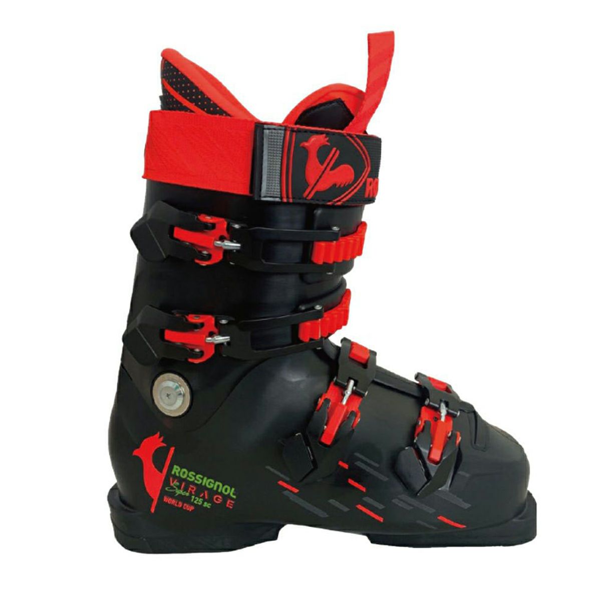 ROSSIGNOL ロシニョール スキー ブーツ＜2025＞SUPER VIRAGE 125 SC