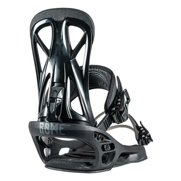 処分価格！！スノーボード ビンディング ROME SDS UNITED / BLACK