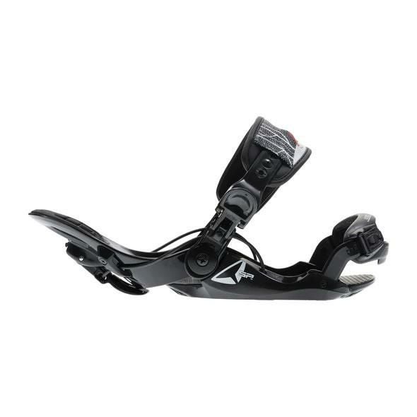 SP UNITED ビンディング キッズ 子供用 KIDDO/ブラック 日本正規品