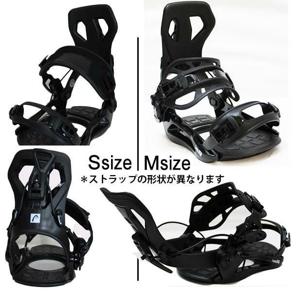 スノーボード2点セット ホリデー 板 / ALLDAY オールデイ（23-24 2024