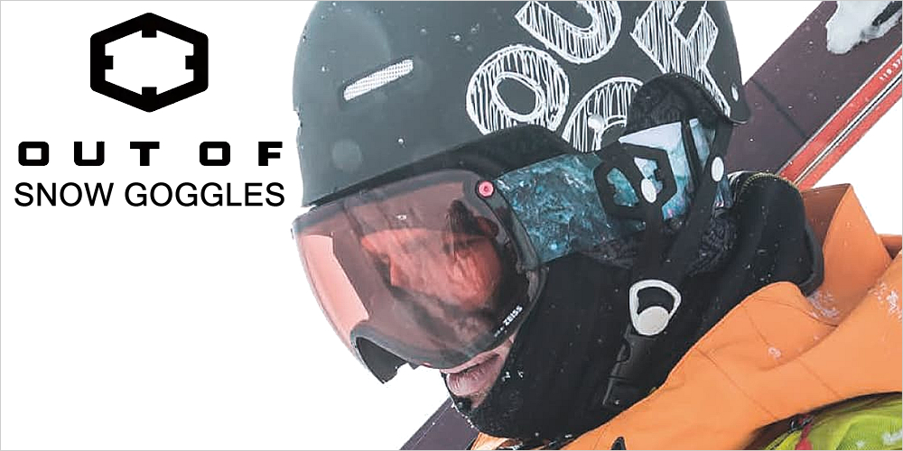 スキー通販WEBSPORTSのOUT OF(アウトオブ)ゴーグル販売ページ