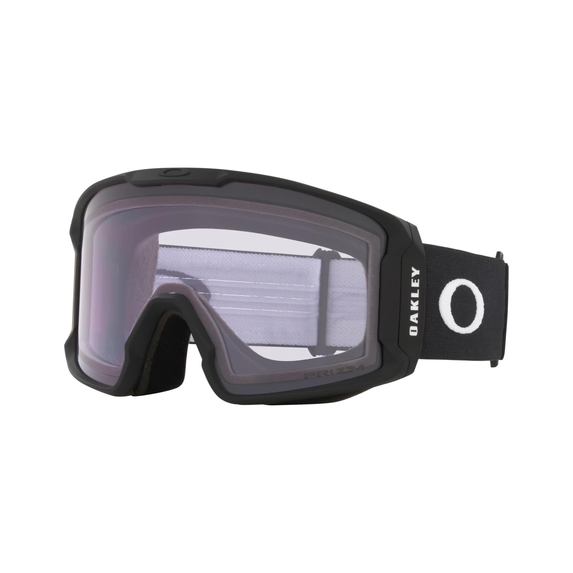 Oakley Line Miner L Goggles 2026 – Skiis & Biikes