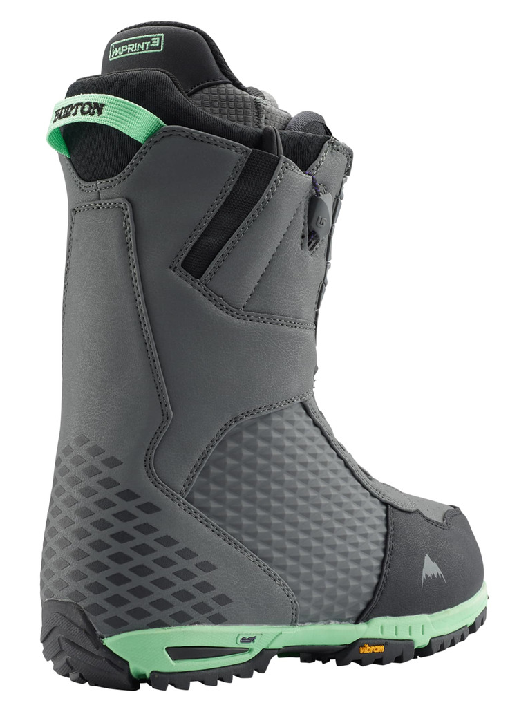 BURTON IMPERIAL ASIAN FIT バートン Burton バートン インペリアル 27