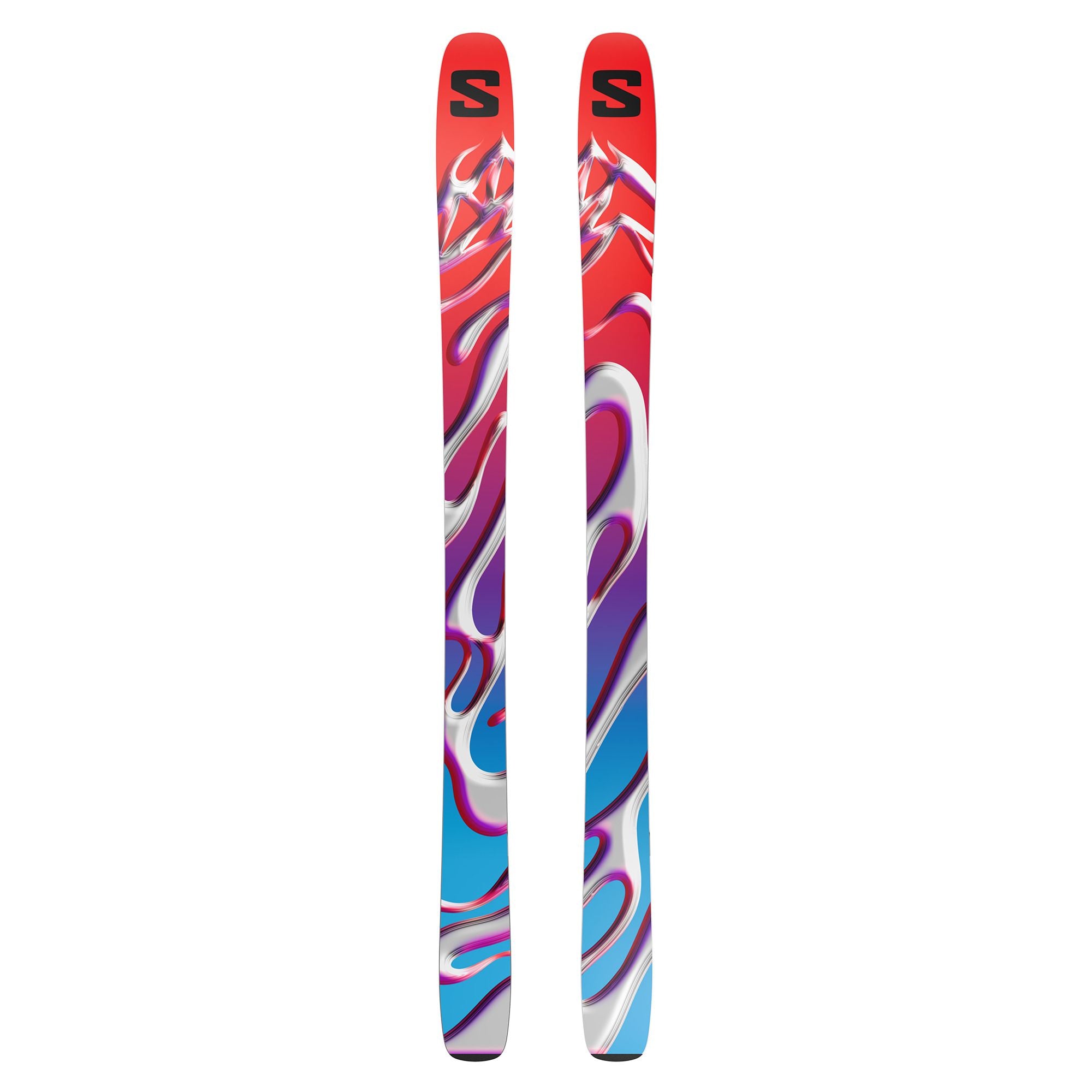 Salomon S/Lab QST Blank Skis 2026 – Ski Pro AZ