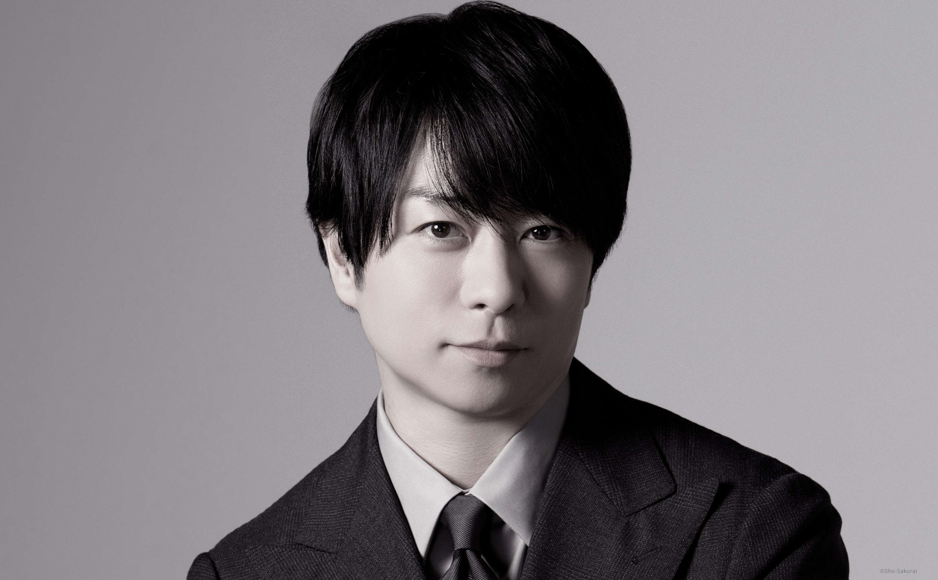 SHO SAKURAI OFFICIAL SITE | 櫻井翔 公式サイト