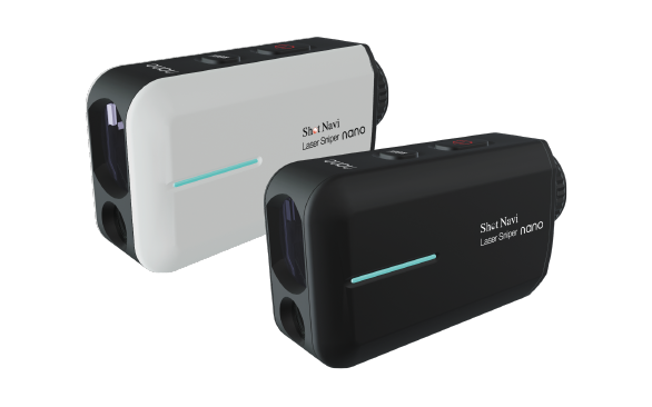 ShotNavi ショットナビ ゴルフ用距離計測機（GPS、レーザー）