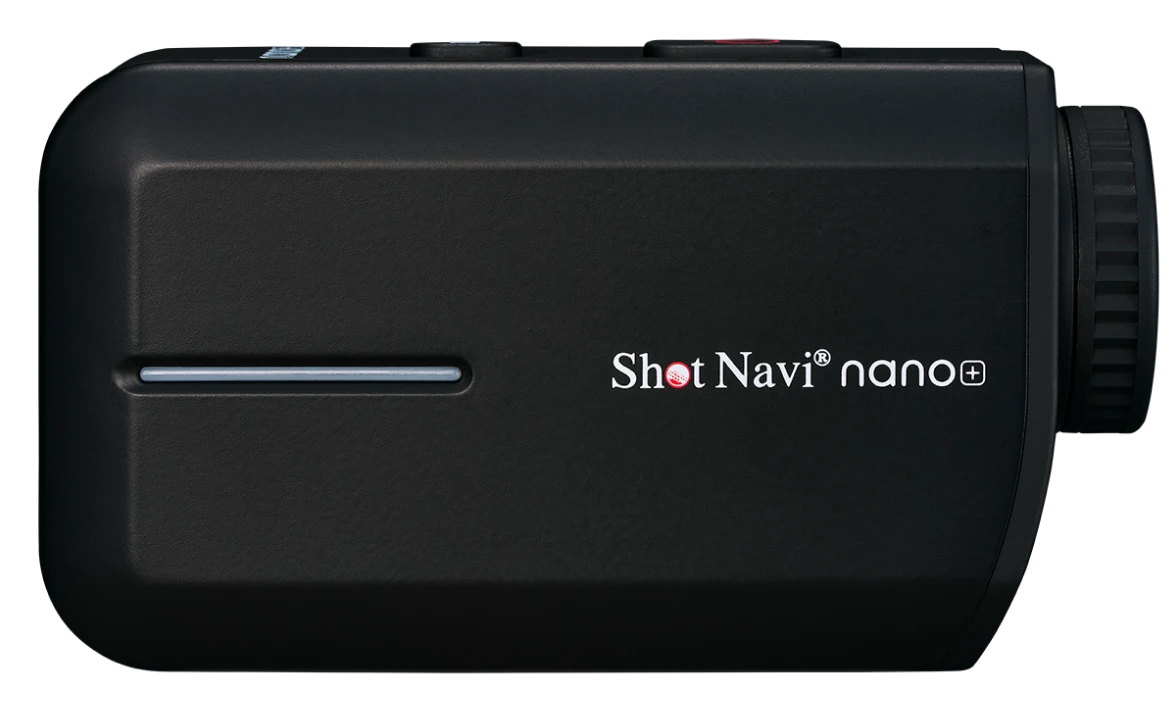 Shot Navi Laser Sniper::nano +