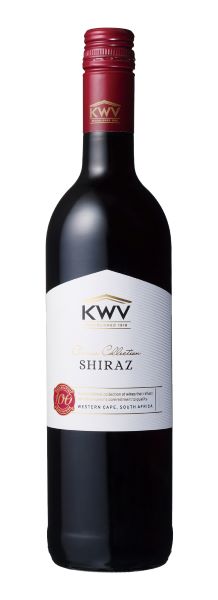 クラシック・コレクション カベルネ・ソーヴィニヨン 赤-KWV Classic