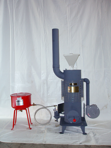 コーチ 廃油ストーブ 送込85000円 コーチ 廃油ストーブ 送込85000円