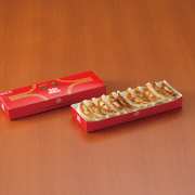 551蓬莱】大阪名物 豚まん(肉まん)オンラインショップ焼餃子（10個入り