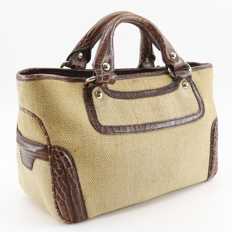 CELINE】セリーヌ ブギーバッグ ハンドバッグ – NISHIKINO VINTAGE KYOTO