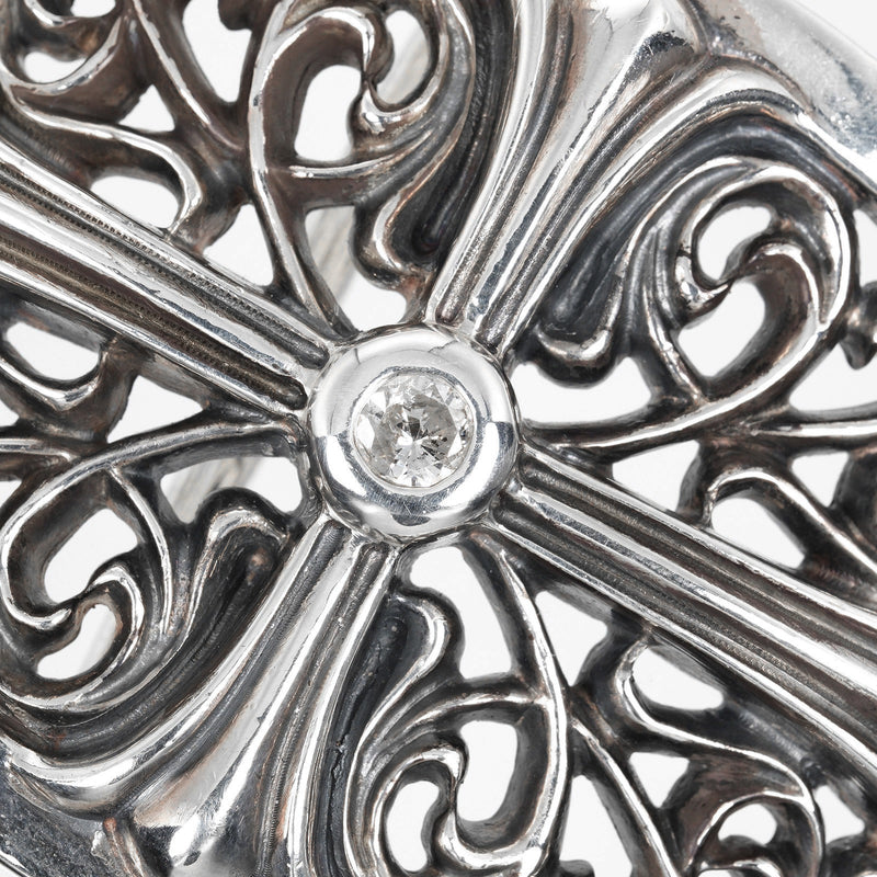 CHROME HEARTS] Chrome Hearts Buckle Other Accessories – NISHIKINO