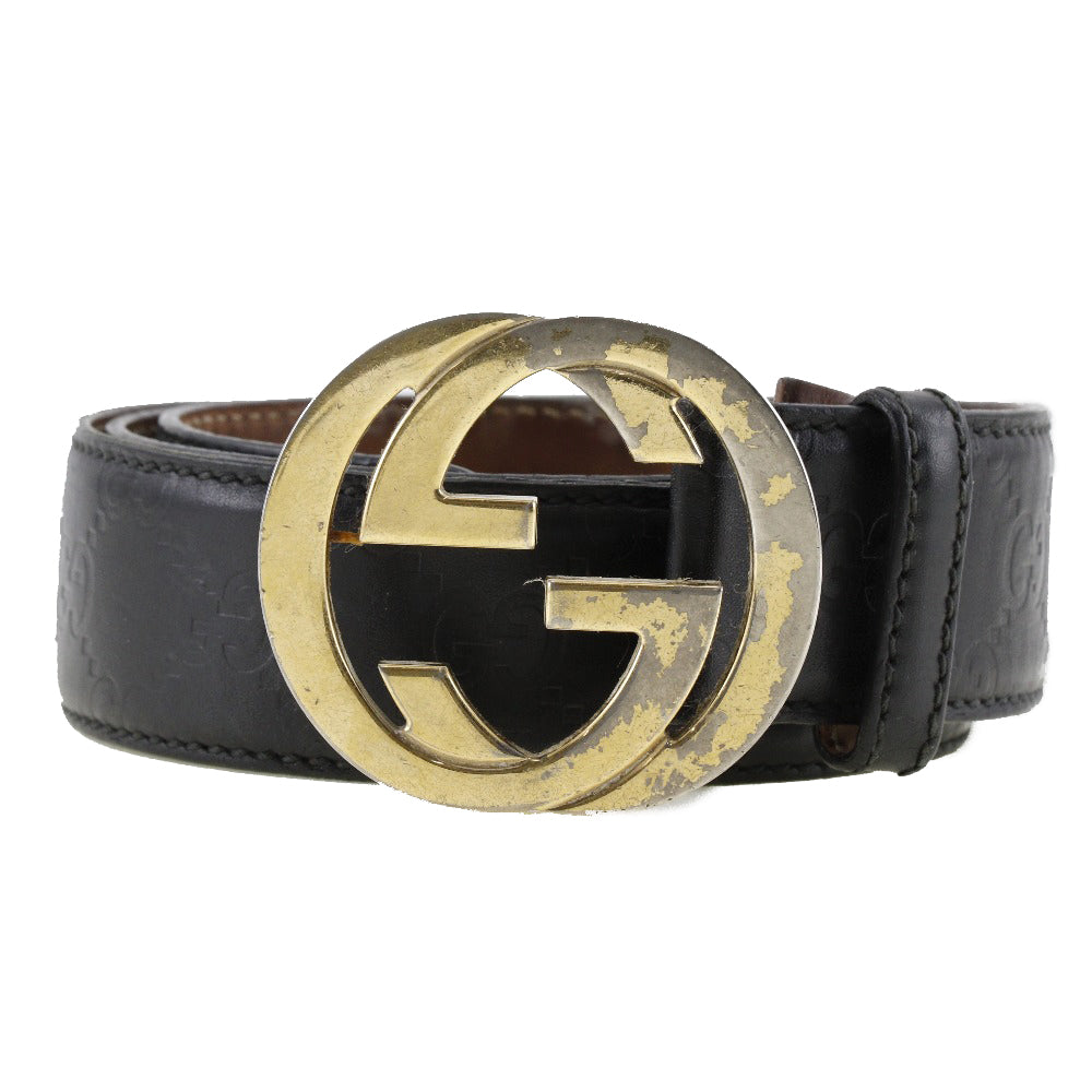 GUCCI ベルト 114874・1476・75・30 GUCCI ベルト 114874・1476・75