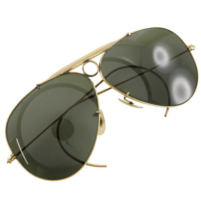 Ray-Ban】レイバン B&L ボシュロムレイバン サングラス 1/30 10K G O