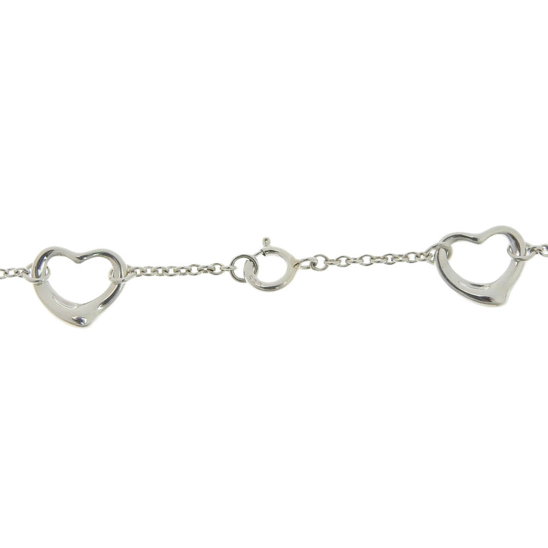 TIFFANY&Co.】ティファニー オープンハート エルサ・ペレッティ