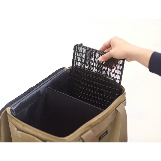 ANOBA アノバ フォールディングワイヤーバスケット S AN112