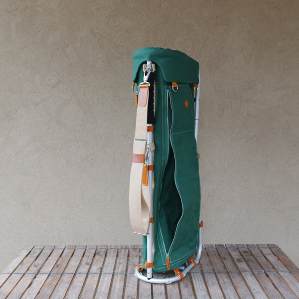 木の庄帆布– 代官山ゴルフ倶楽部