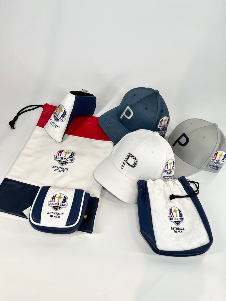 限定】Rider Cupグッズ– 代官山ゴルフ倶楽部