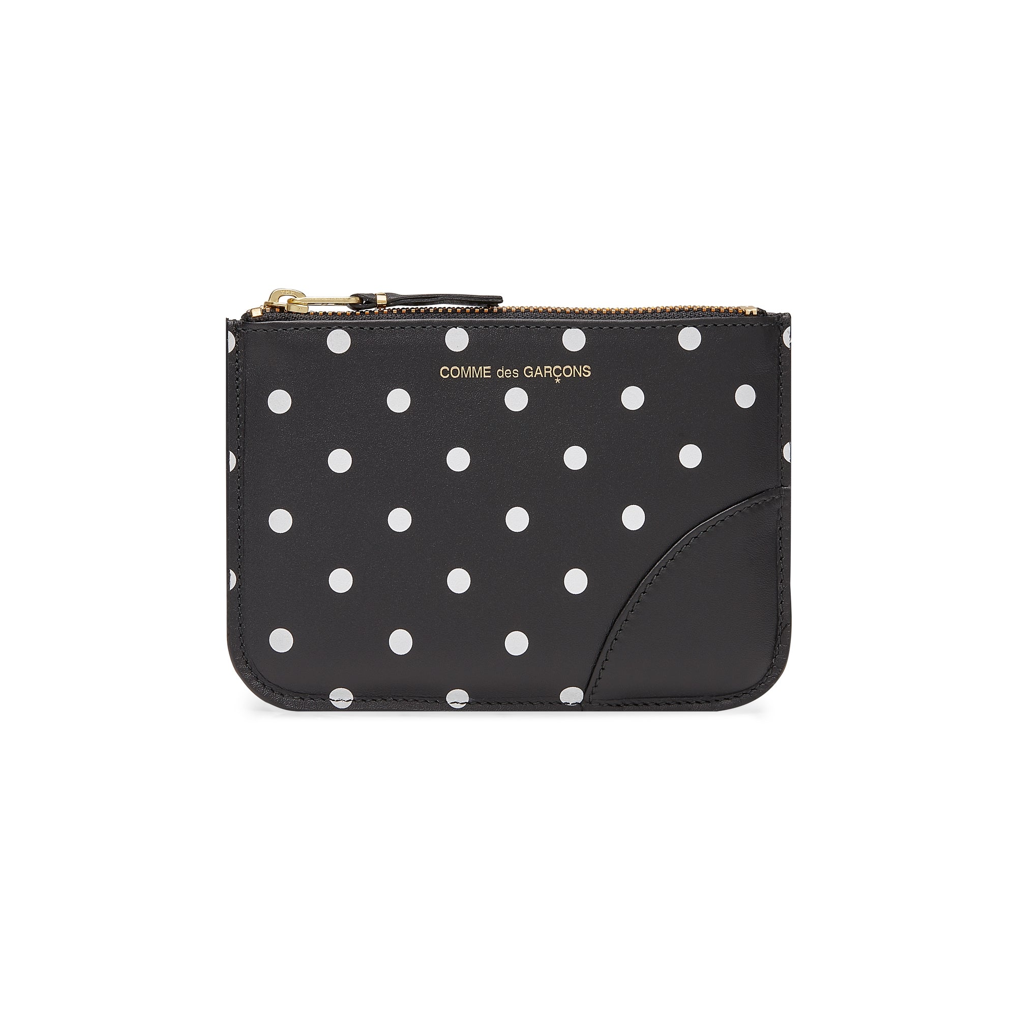 Wallets — Polka Dots Printed | DSMNY E-SHOP