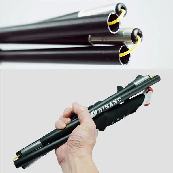 SINANO/シナノ トレランポール14.0（名古屋店のみ） – RUN-WALK Style