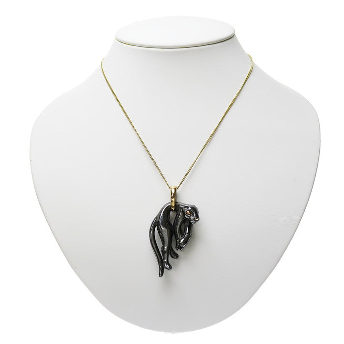 Cartier シルバー SV925 パンサー パンテール フォトフレーム Cartier