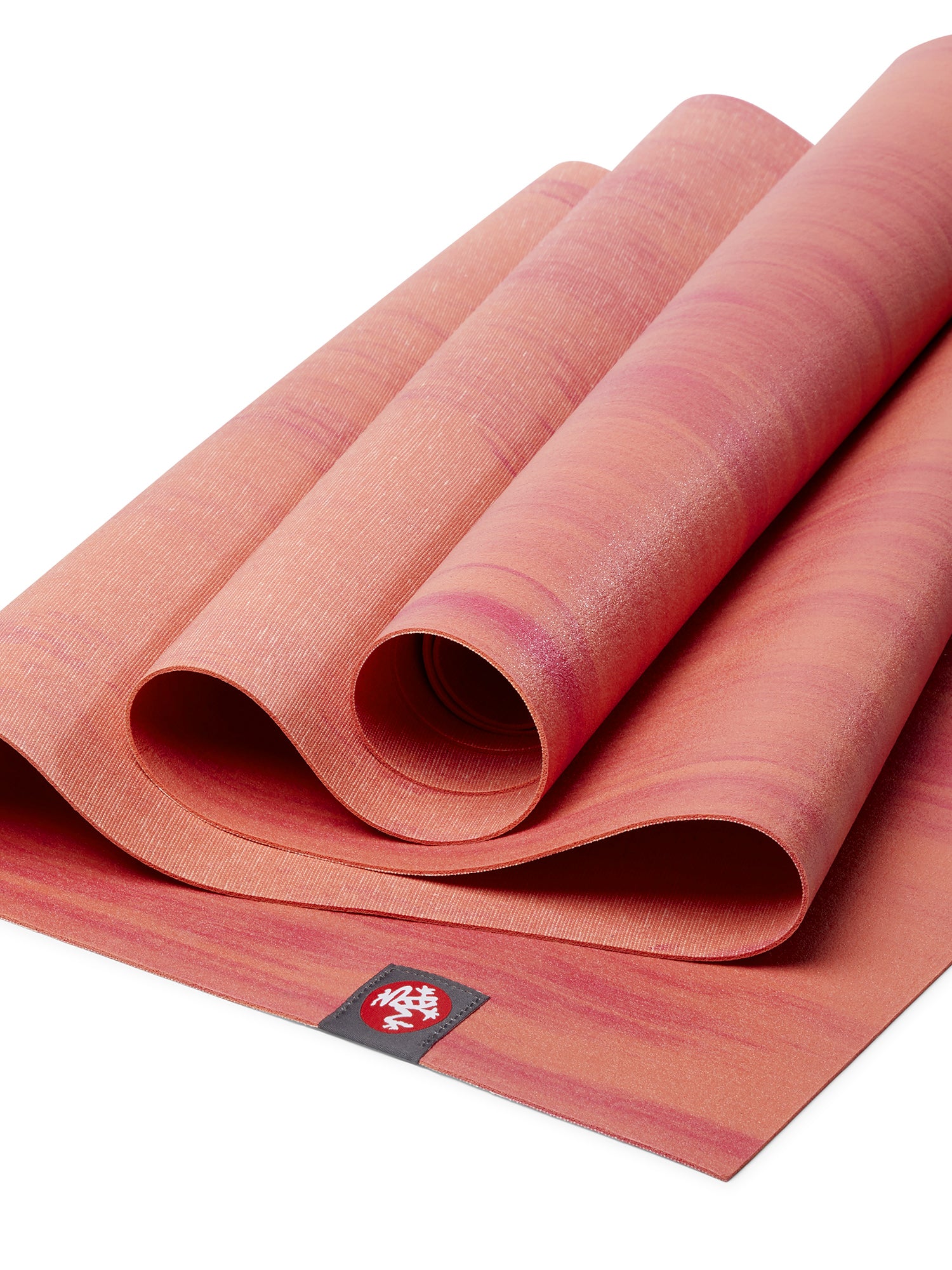 ヨガマット 折りたたみ 1.5mm マンドゥカ eKO トラベル ヨガマット