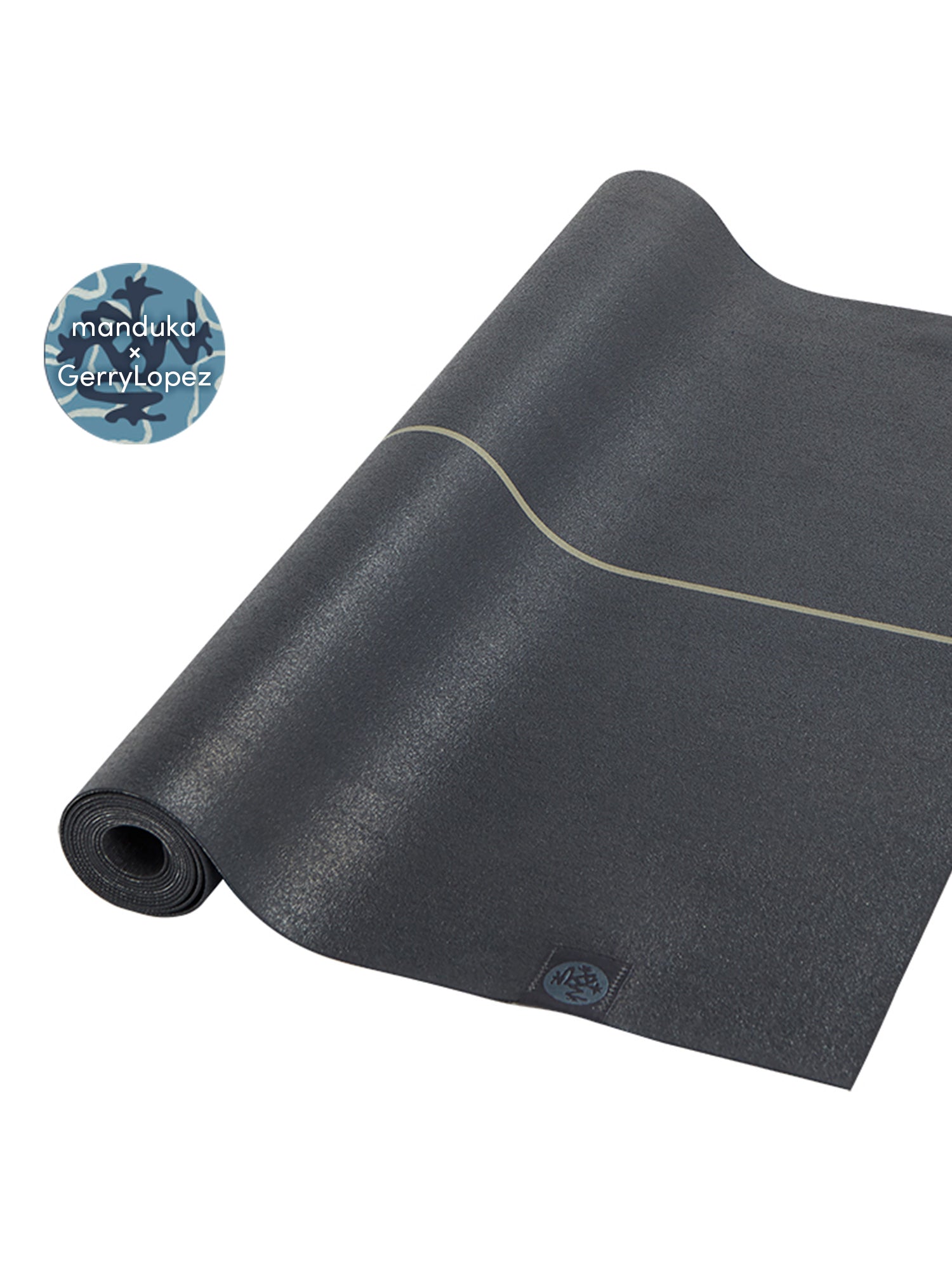 ヨガマット 折りたたみ 1.5mm マンドゥカ eKO トラベル ヨガマット