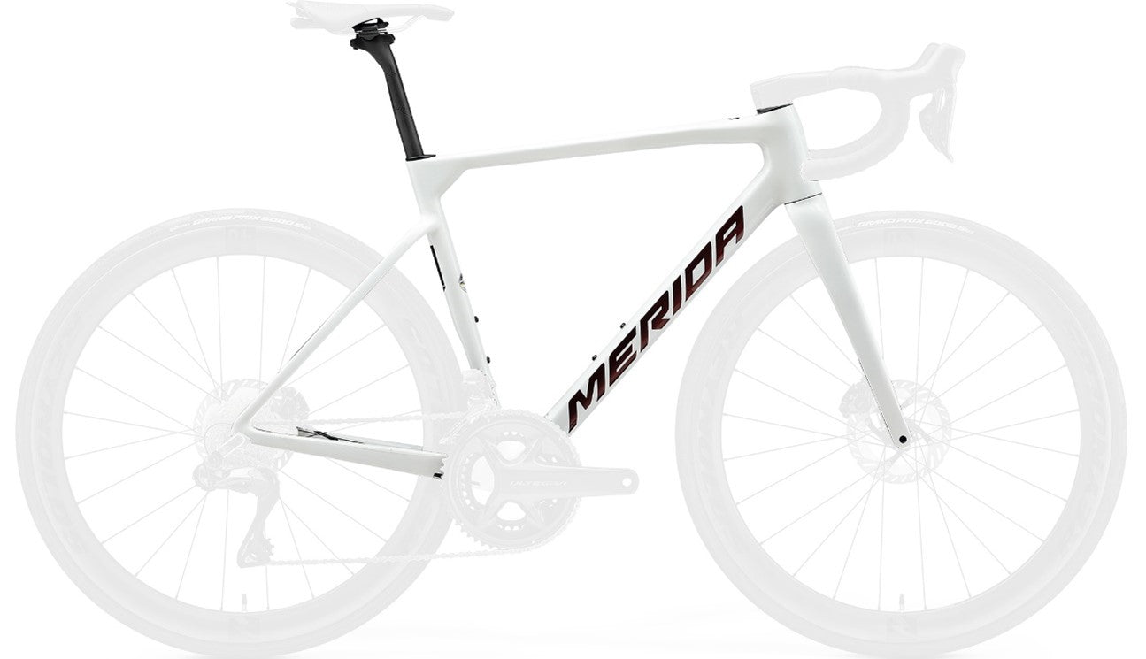 メリダ MERIDA RIDE80 ライド80 フレームセット メリダ MERIDA RIDE80