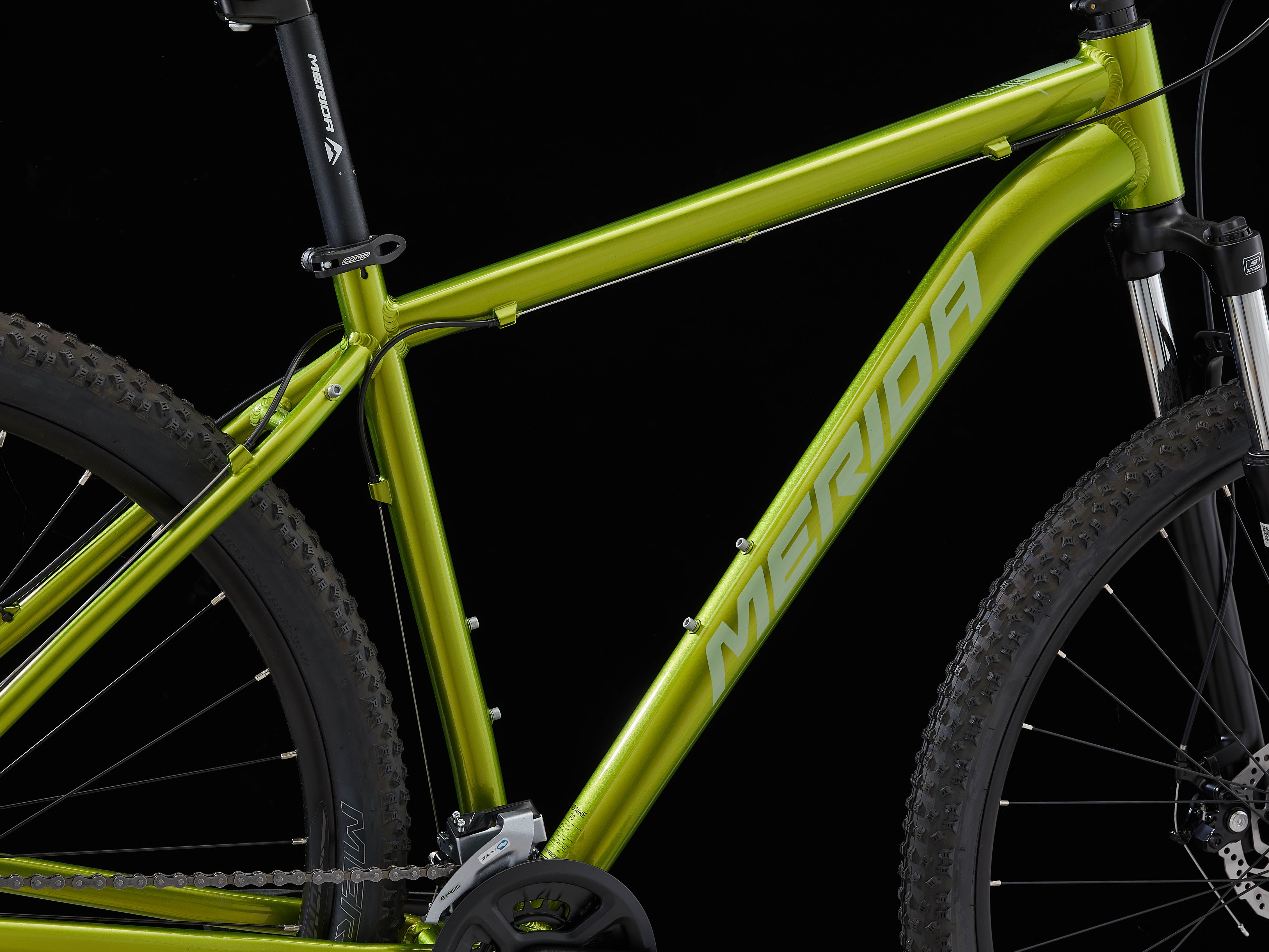 BIG.NINE（ビッグナイン）20-MD｜MERIDA公式オンラインショップ