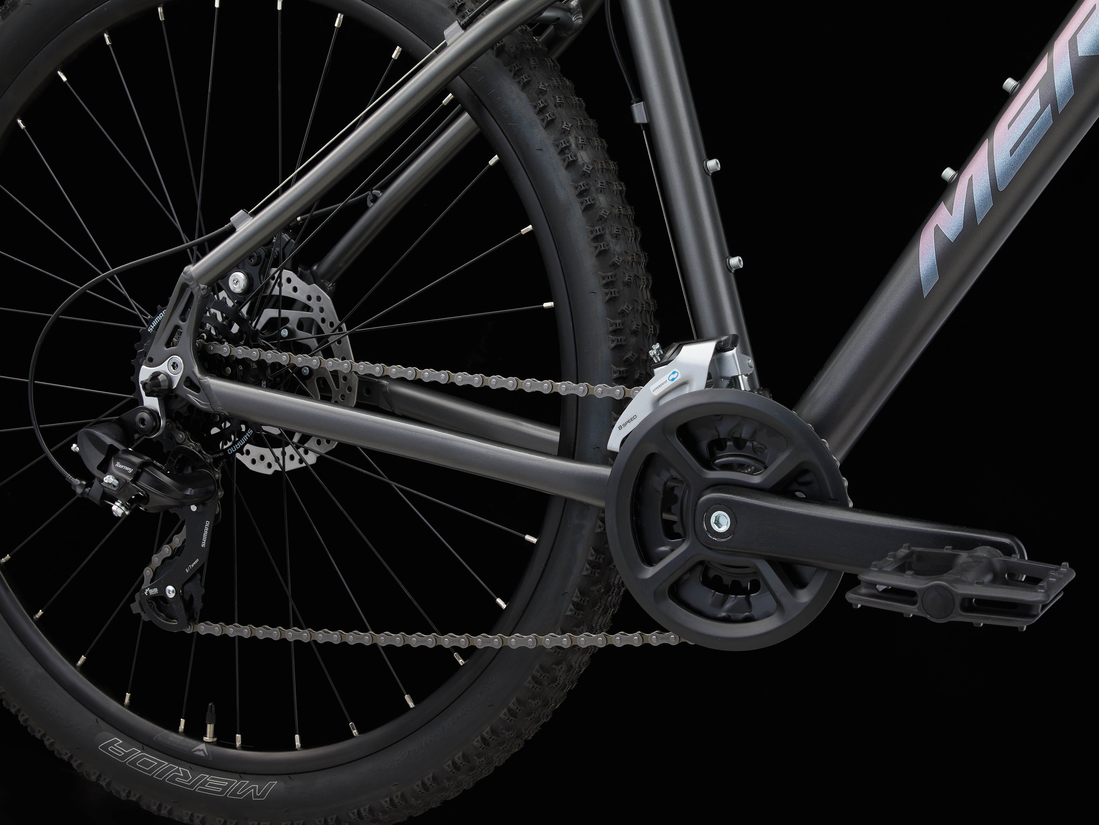 BIG.SEVEN（ビッグセブン）20-MD｜MERIDA公式オンラインショップ