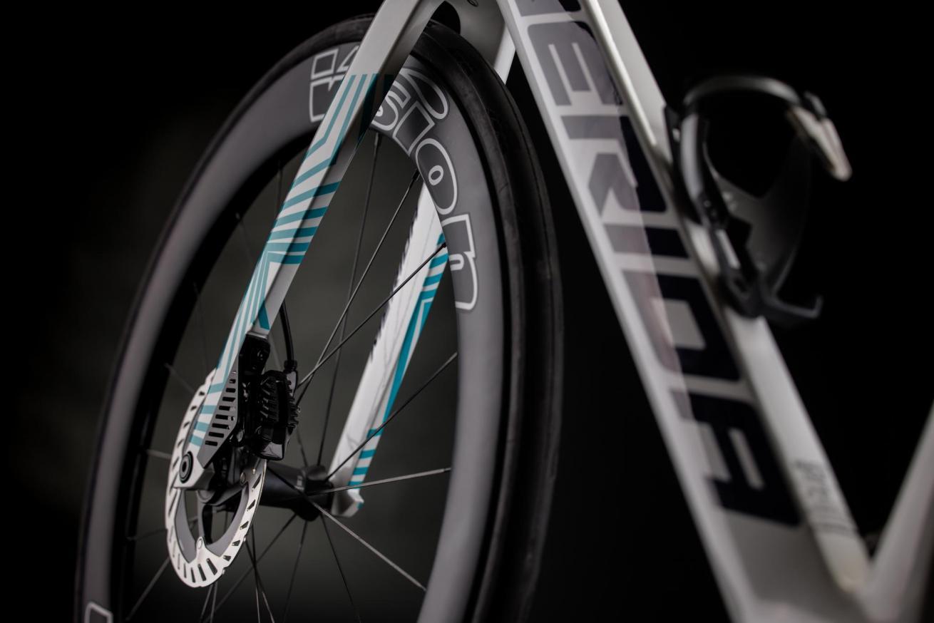 REACTO TEAM FRAME SET（リアクト チーム フレーム セット）｜MERIDA