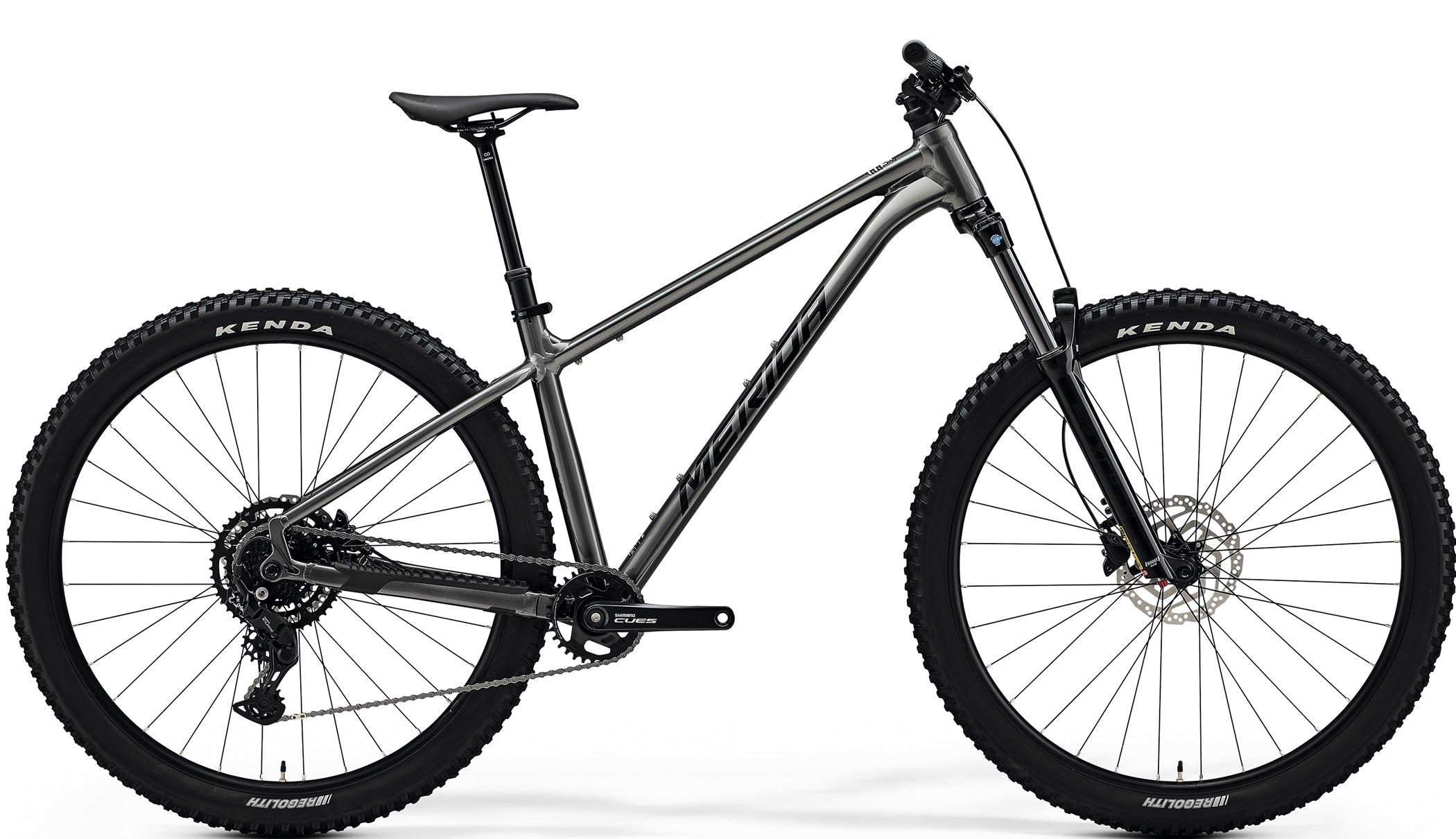 BIG.TRAIL（ビッグトレイル）300｜MERIDA公式オンラインショップ