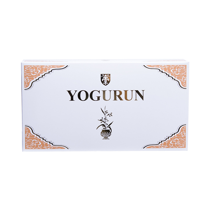 ググルファットスルー(健康補助食品) ｜ ミス・パリ ダンディハウス