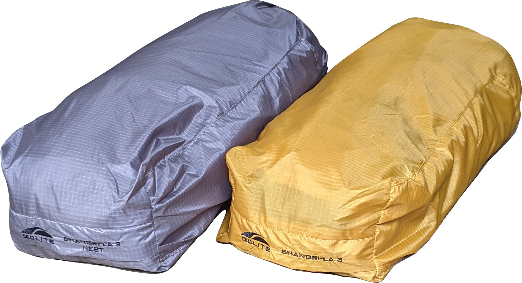 ゴーライト（GO LITE） シャングリラ3（SHANGRI-LA3） カラー：DARK