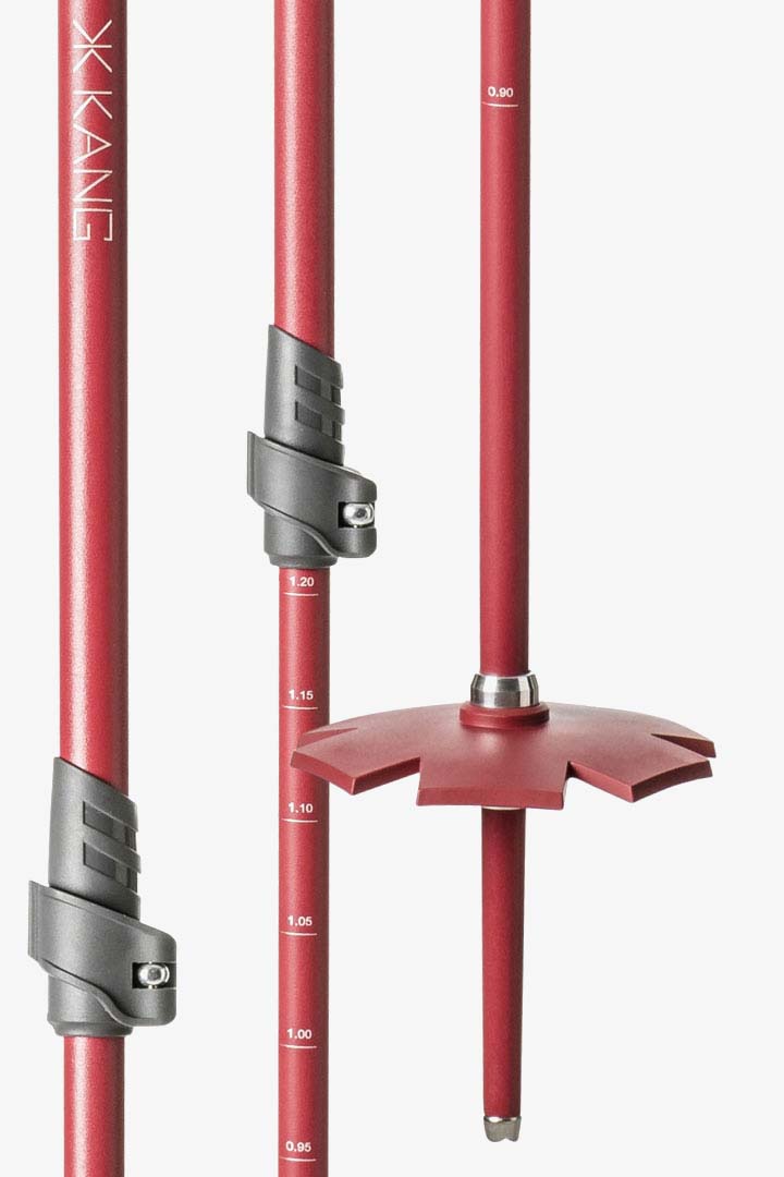 スキーポール – OUTDOOR SPECIALITY MOOSE