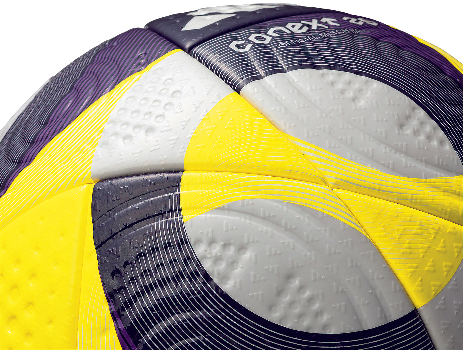 アディダス adidas コネクト25 プロ（サッカーボール・5号球・人工皮革