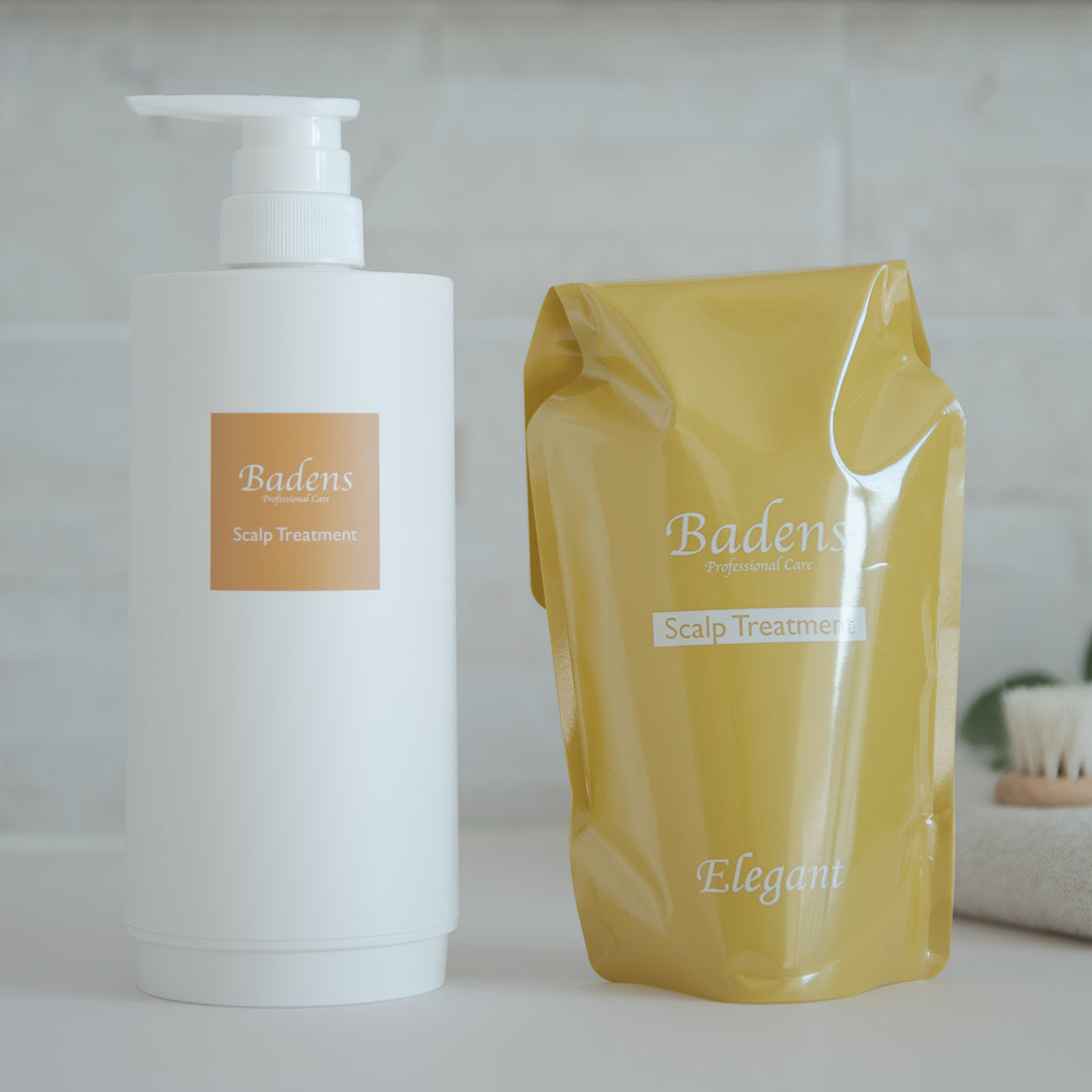 スターターセット（エレガントフラワー） – モアコスメティックス