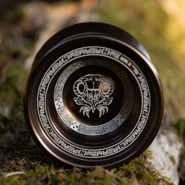 SAI様 mowl M 7周年ロゴ &6周年ロゴセット マウル SAI様 mowl M 7周年