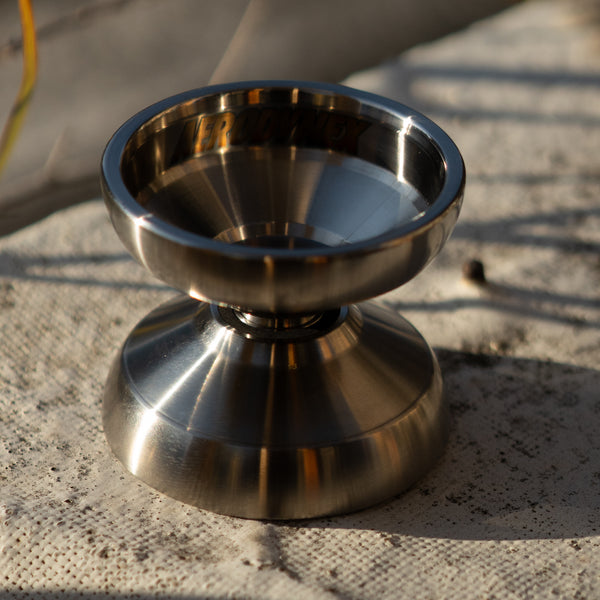 Aerodynex Ti – mowl