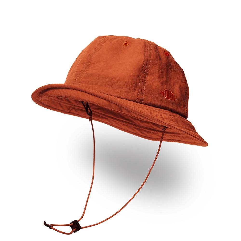 FLEX MULTI HAT | MHW24098 | メトロハット | ピケ帽 | カメラハット