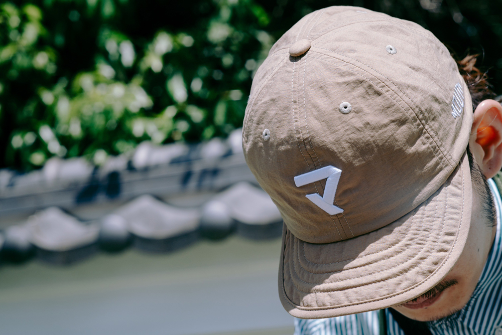 キャップ | 帽子 | Flex Multi Cap-MA2| フレックスマルチキャップMA2