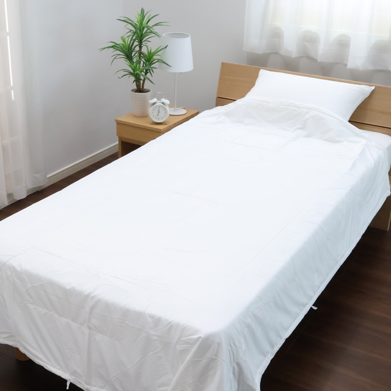 アウトレット】真綿肌掛けふとん ※在庫限りにつき特別価格((シングル